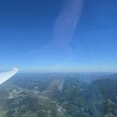 unverortetes Flugbild