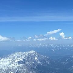 unverortetes Flugbild