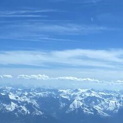 unverortetes Flugbild