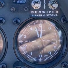 unverortetes Flugbild