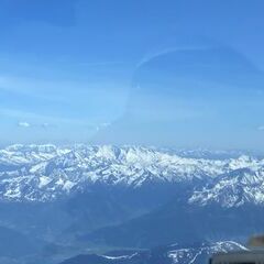 unverortetes Flugbild