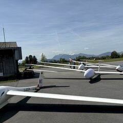 unverortetes Flugbild