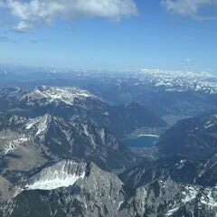 unverortetes Flugbild