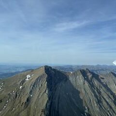 unverortetes Flugbild