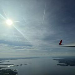 unverortetes Flugbild