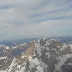unverortetes Flugbild