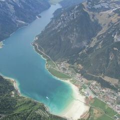 unverortetes Flugbild
