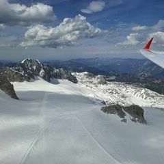 unverortetes Flugbild