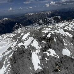 unverortetes Flugbild