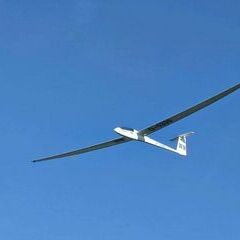 unverortetes Flugbild