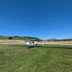 unverortetes Flugbild