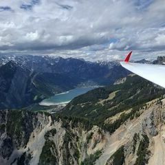 unverortetes Flugbild