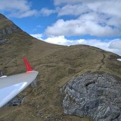 unverortetes Flugbild