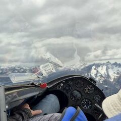 unverortetes Flugbild