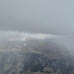 unverortetes Flugbild