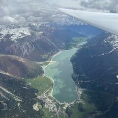 unverortetes Flugbild