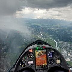 unverortetes Flugbild