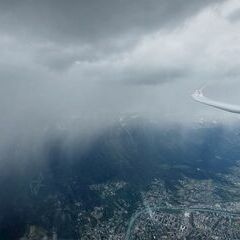 unverortetes Flugbild