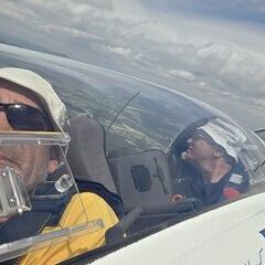 unverortetes Flugbild