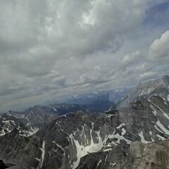 unverortetes Flugbild