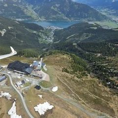 unverortetes Flugbild