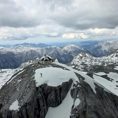 unverortetes Flugbild
