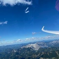 unverortetes Flugbild