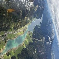 unverortetes Flugbild