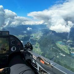 unverortetes Flugbild