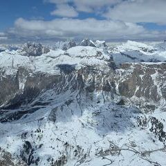 unverortetes Flugbild