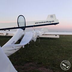 unverortetes Flugbild