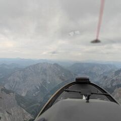 unverortetes Flugbild