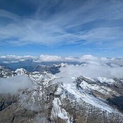 unverortetes Flugbild