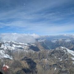unverortetes Flugbild