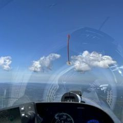 unverortetes Flugbild