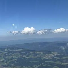 unverortetes Flugbild