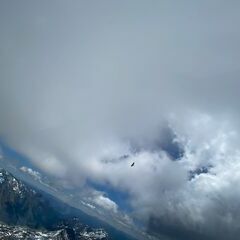 unverortetes Flugbild