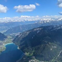unverortetes Flugbild
