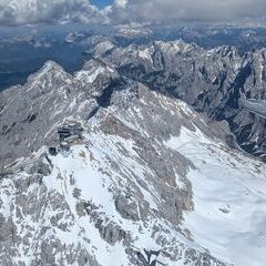 unverortetes Flugbild