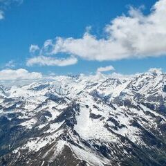 unverortetes Flugbild