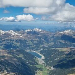 unverortetes Flugbild