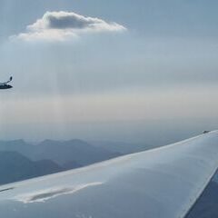 unverortetes Flugbild