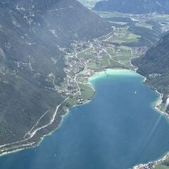 unverortetes Flugbild