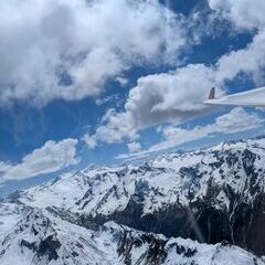 unverortetes Flugbild