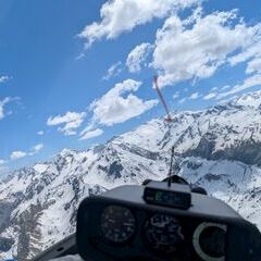 unverortetes Flugbild