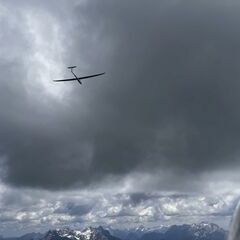 unverortetes Flugbild