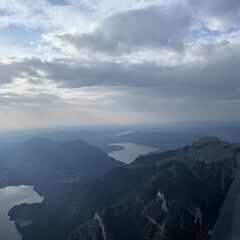 unverortetes Flugbild