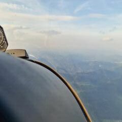 unverortetes Flugbild