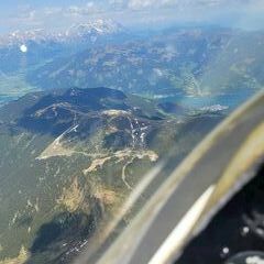 unverortetes Flugbild