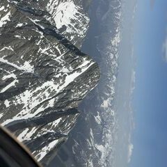 unverortetes Flugbild